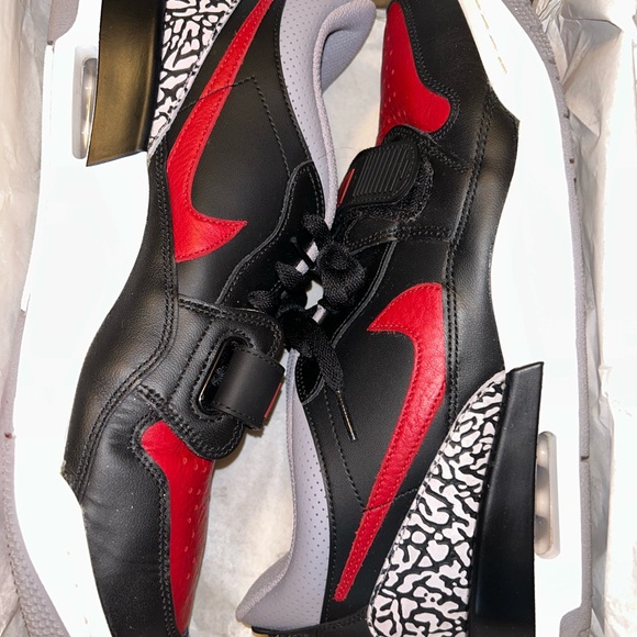 Men’s Nike Air Jordan Legacy 312 Low - Picture 3 of 16